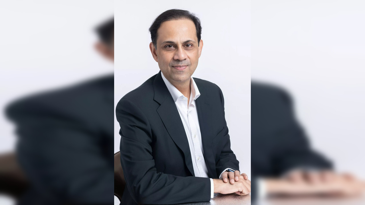 Next decade can be India's decade: Sanjiv Bajaj