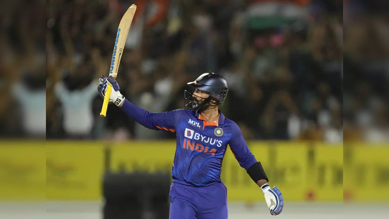 Dinesh Karthik