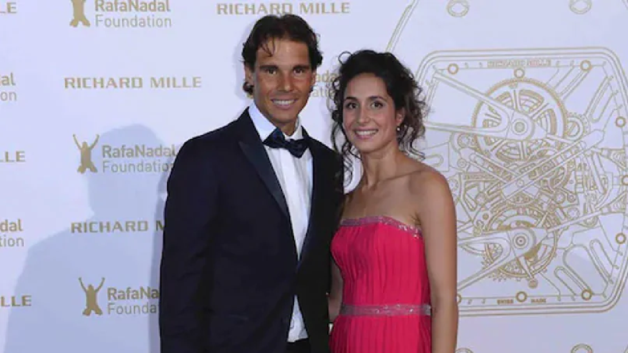 ​Rafael Nadal