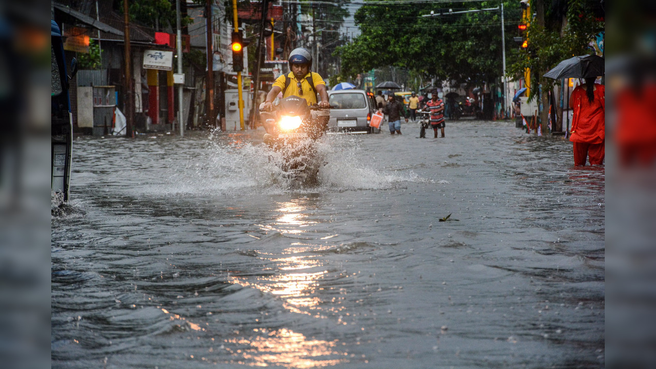 Monsoon