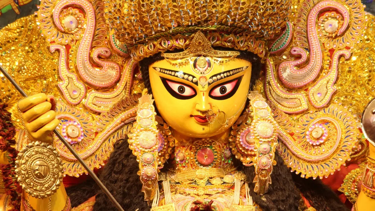 Ashadha Navratri 2022 start and end dates