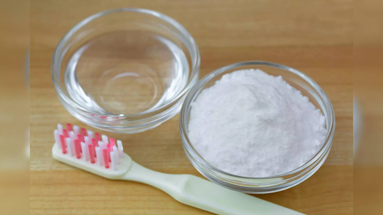 Why Is Baking Soda Called Sodium Bicarbonate?