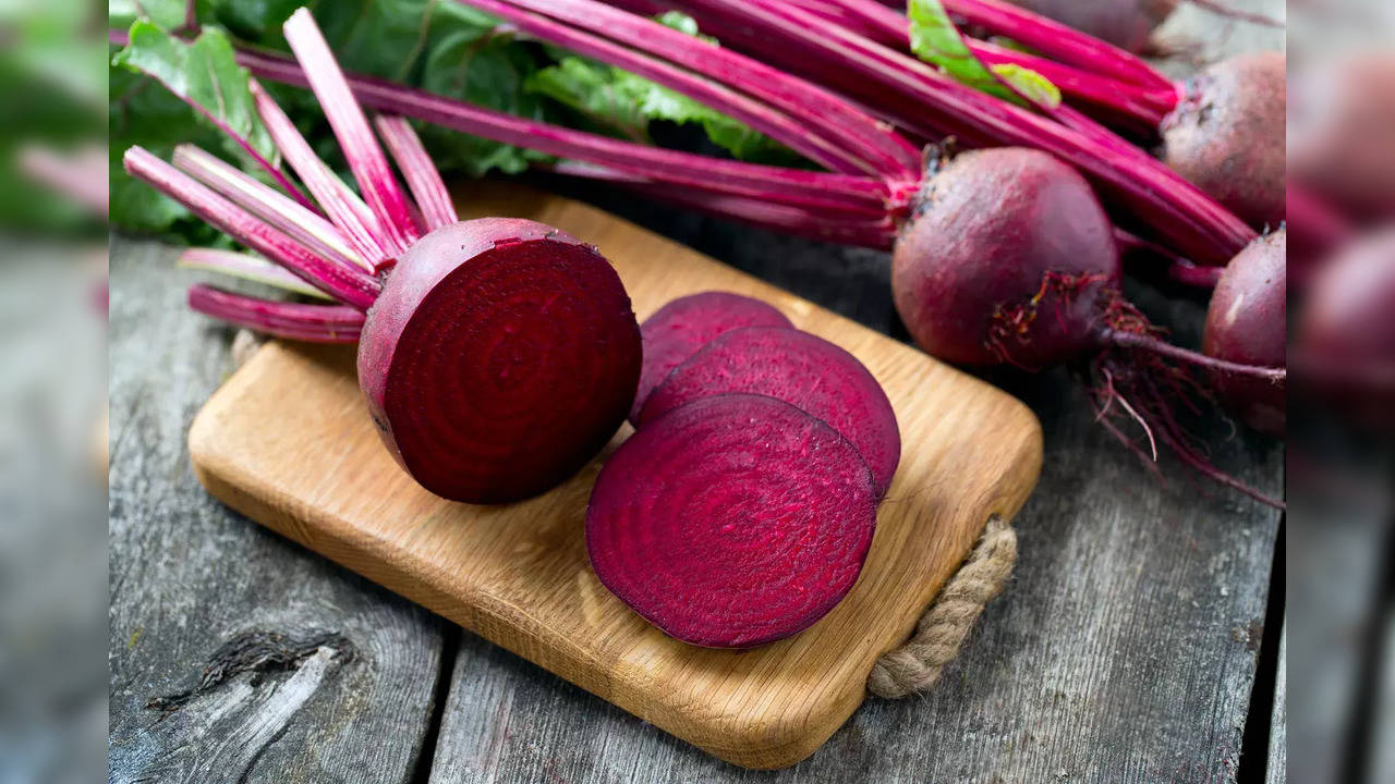 Beetroot