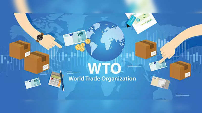 WTO ET