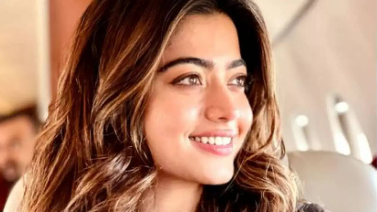 Rashmika Mandanna