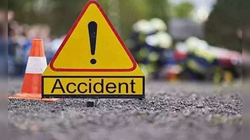 Lucknow accident