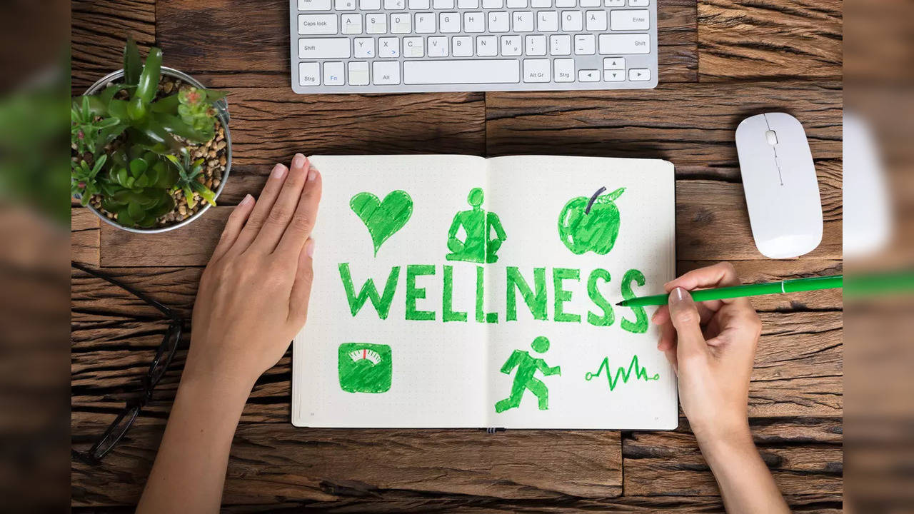 Ace workplace wellness with these effective tips