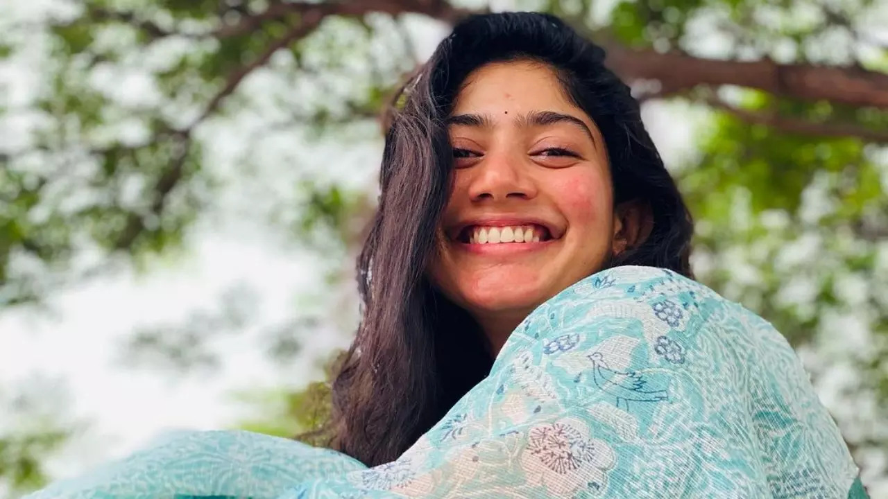 Sai Pallavi