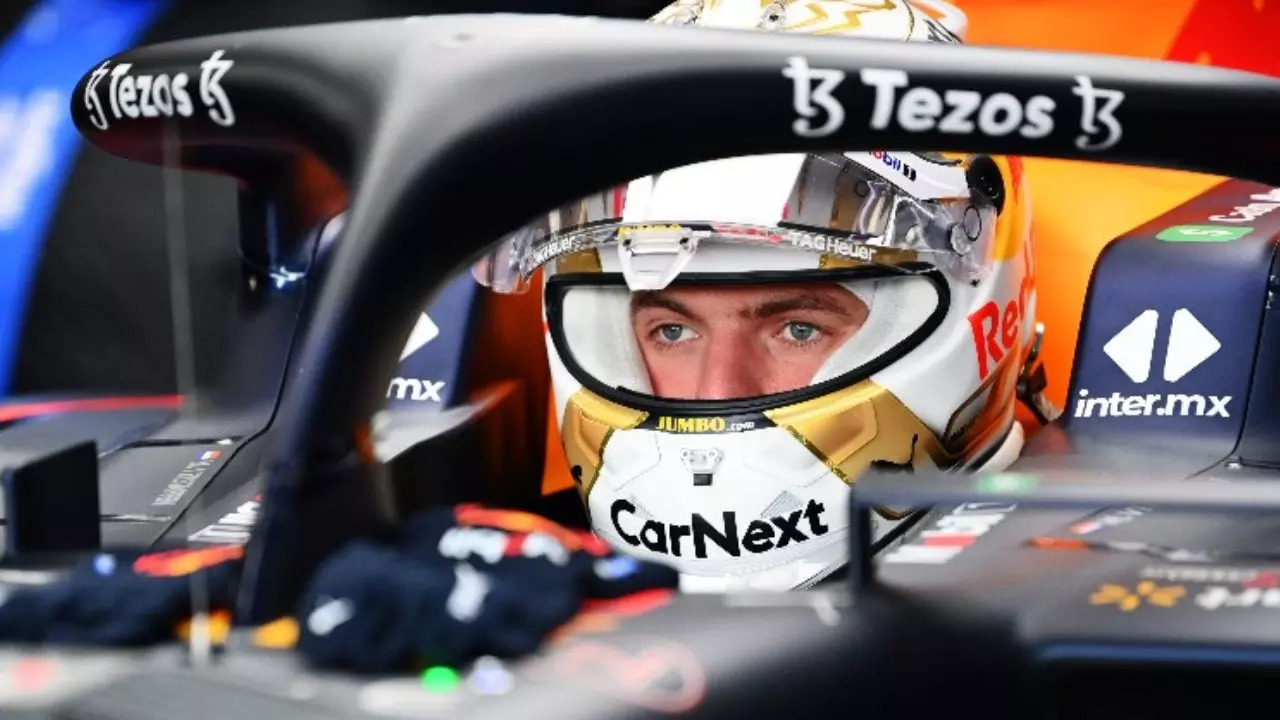 redbullracing Verstappen quali Canada GP Montreal