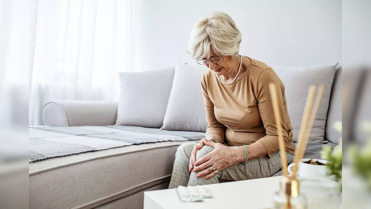 5 gadgets that make living with arthritis bearable