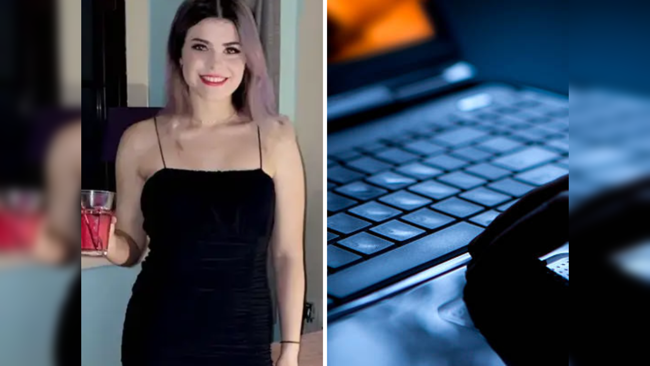 22-year-old woman gets hired to only watch porn for research; paid Rs 1,500  an hour | Viral News, Times Now