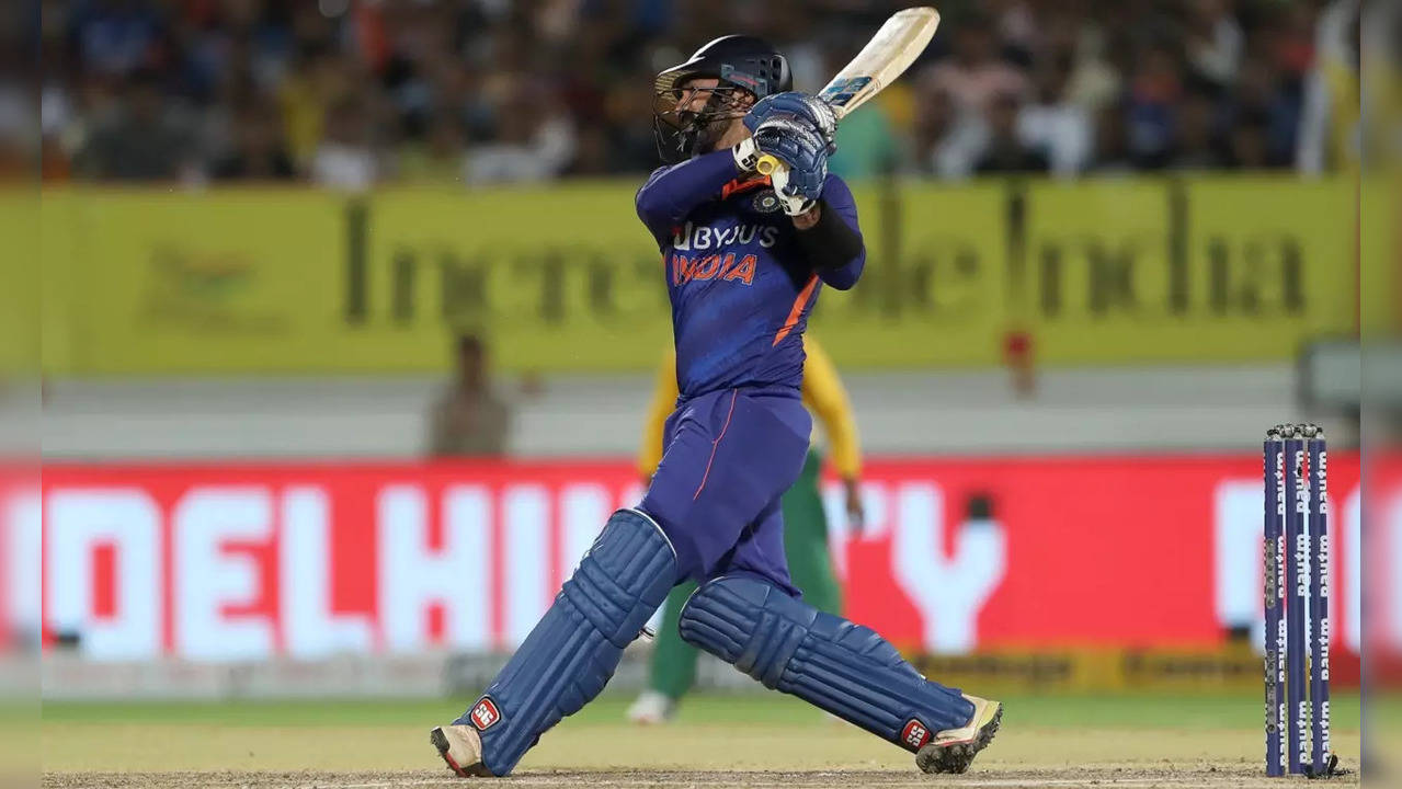 Dinesh Karthik