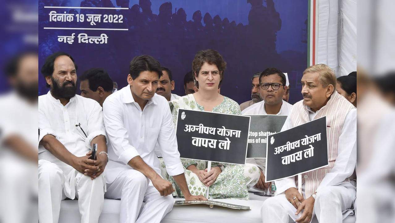 priyanka gandhi