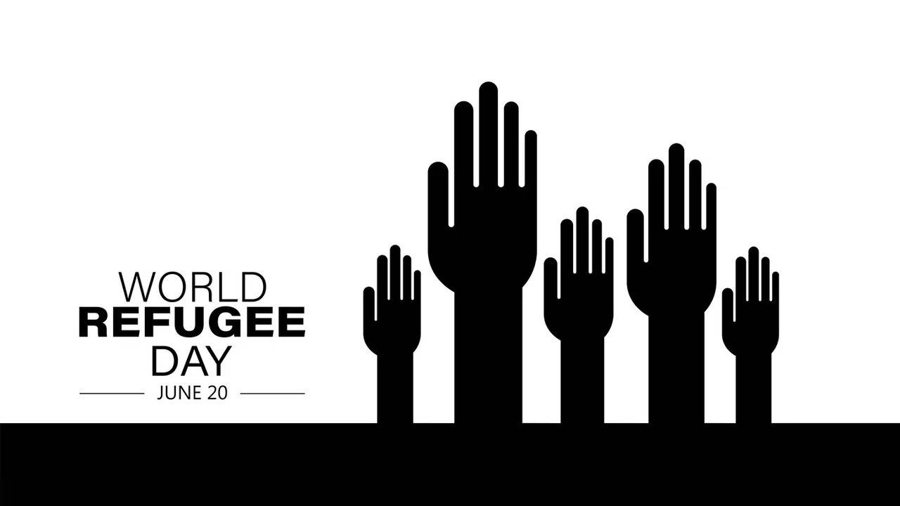 World Refugee Day