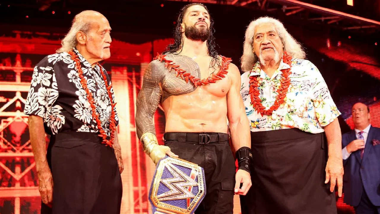 WWE News: WWE Superstars honor their fathers on father's day