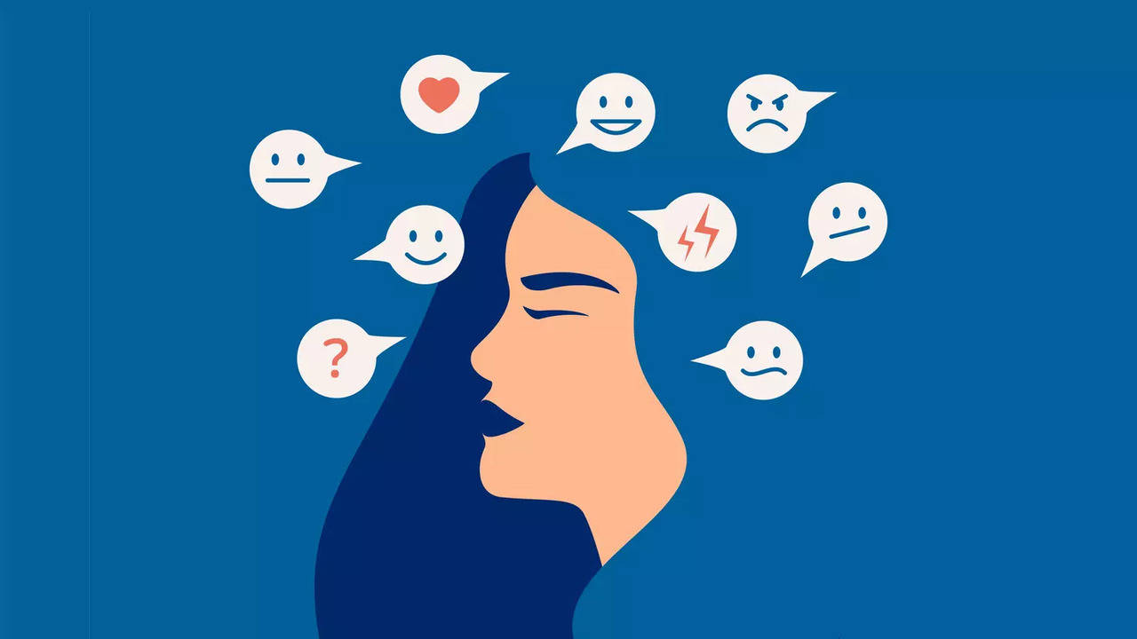 What is emotional dysregulation and how can you identify it?`