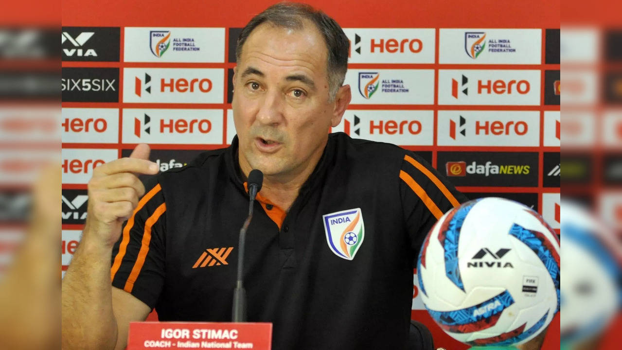 Igor Stimac-IANS