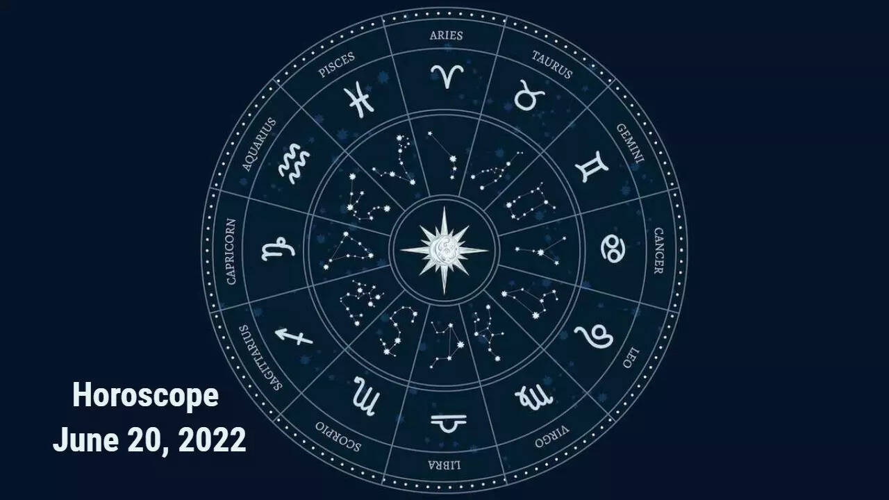 Horoscope Today June 20 2022 Taureans will have to act sensibly