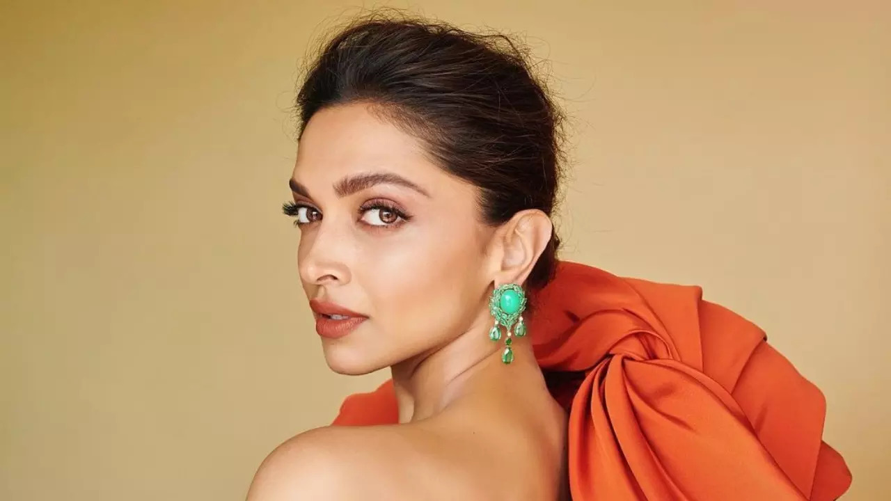 Deepika Padukone health update