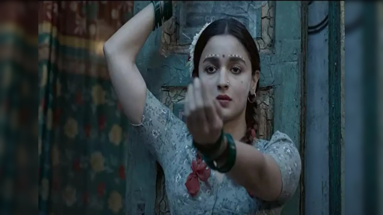 'Shameful and pathetic': Pakistan eatery draws severe backlash for using brothel scene from Alia Bhatt's Gangubai Kathiawadi in ad