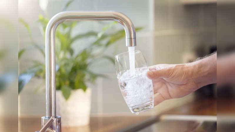 Risky tap water may increase risk of bladder cancer - Scientists offer solutions for safe hydration