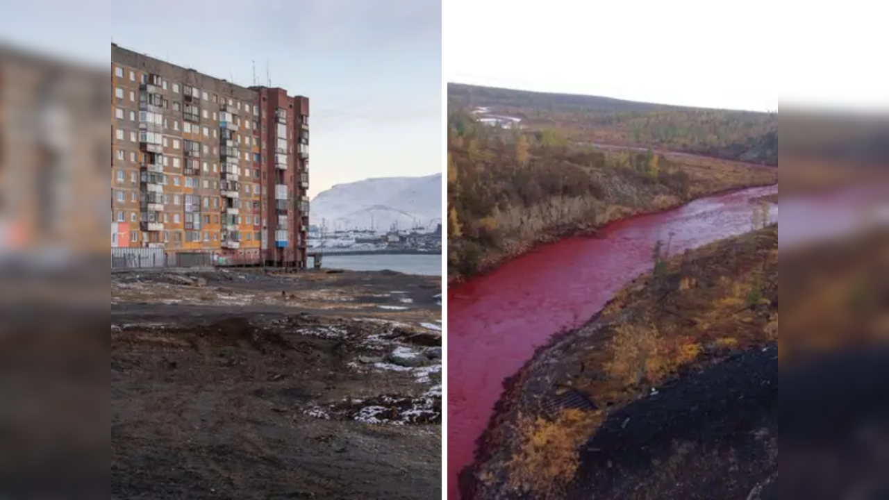 Norilsk