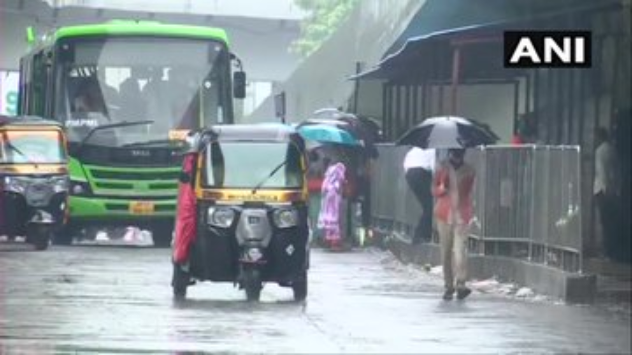 Pune: Ghat areas of the district to see heavy rainfall from June 22