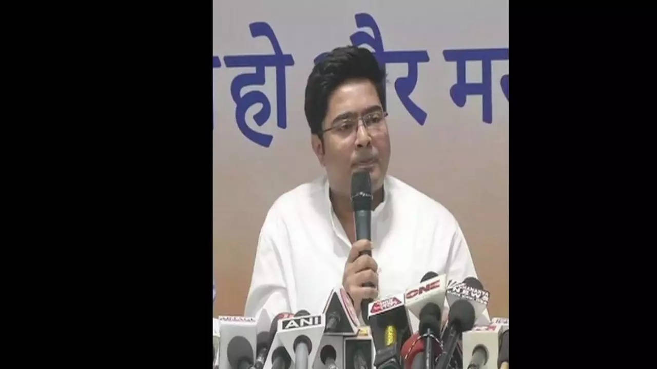 Abhishek Banerjee