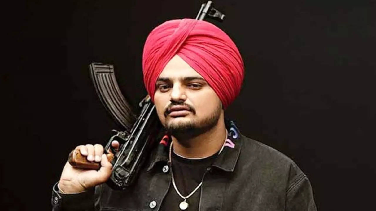 ​Sidhu Moose Wala