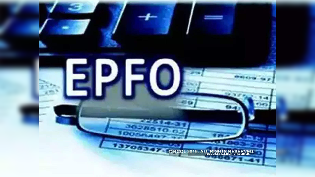 EPFO payroll data: 17.08 lakh net subscribers added in April