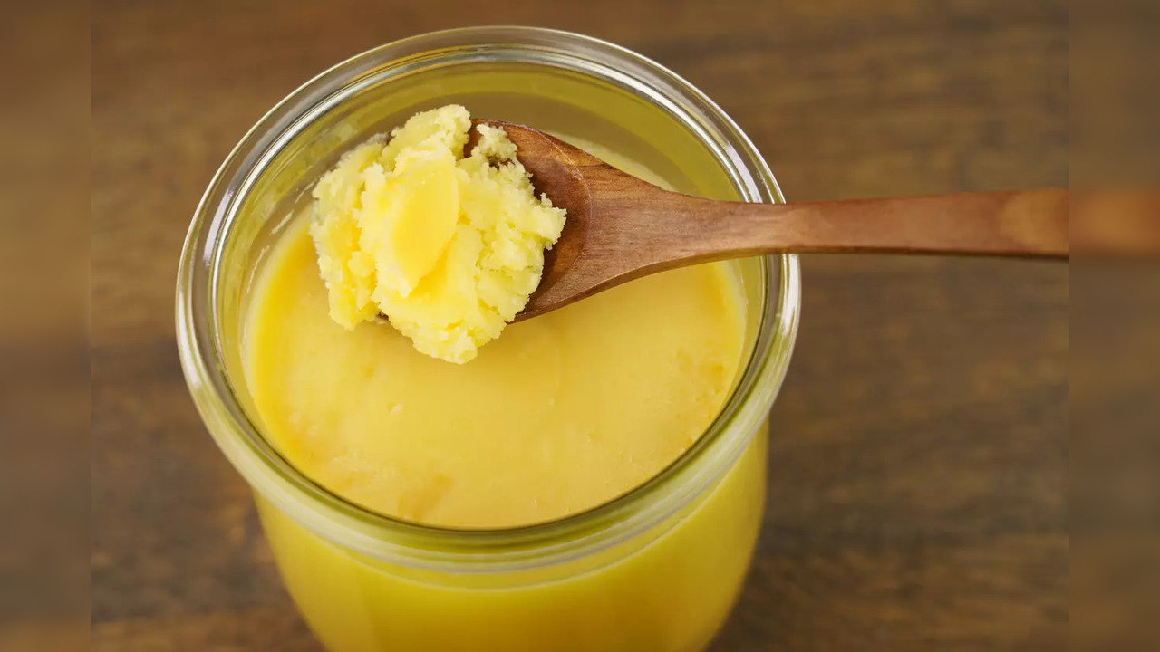 Desi ghee a friend or foe of your heart? Find out | Health News, Times Now