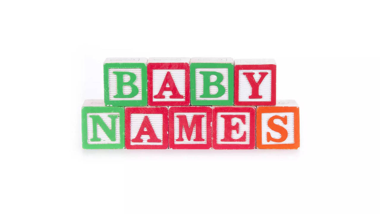 Baby names