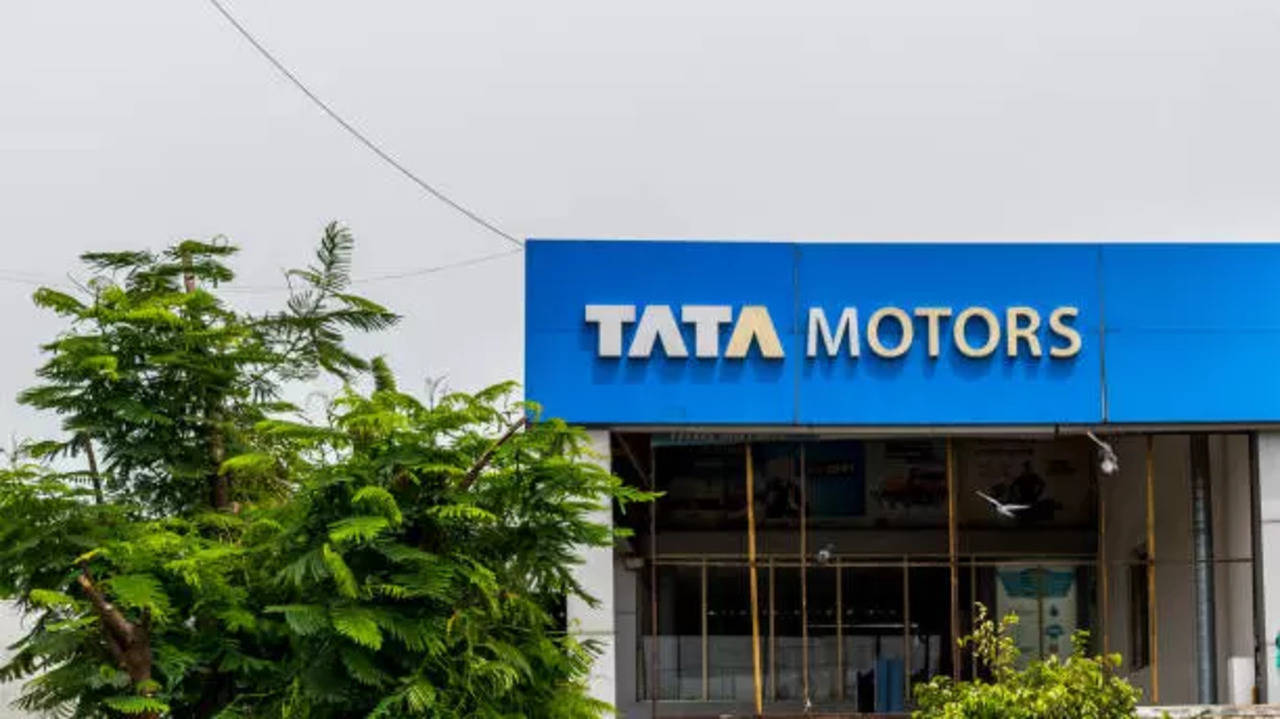 Tata motors 2