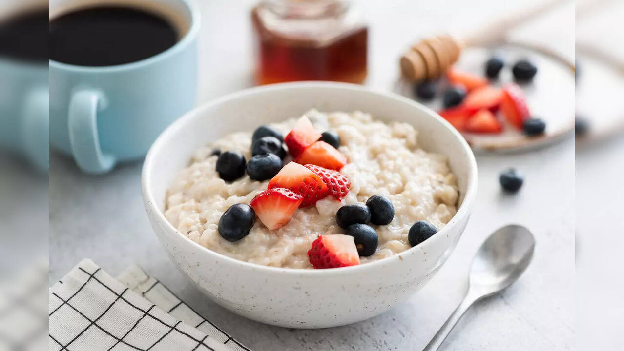 Breakfast errors Common mistakes that might be making your oatmeal