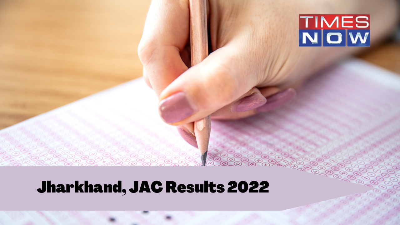 JAC 10TH 12TH RESULT 2022