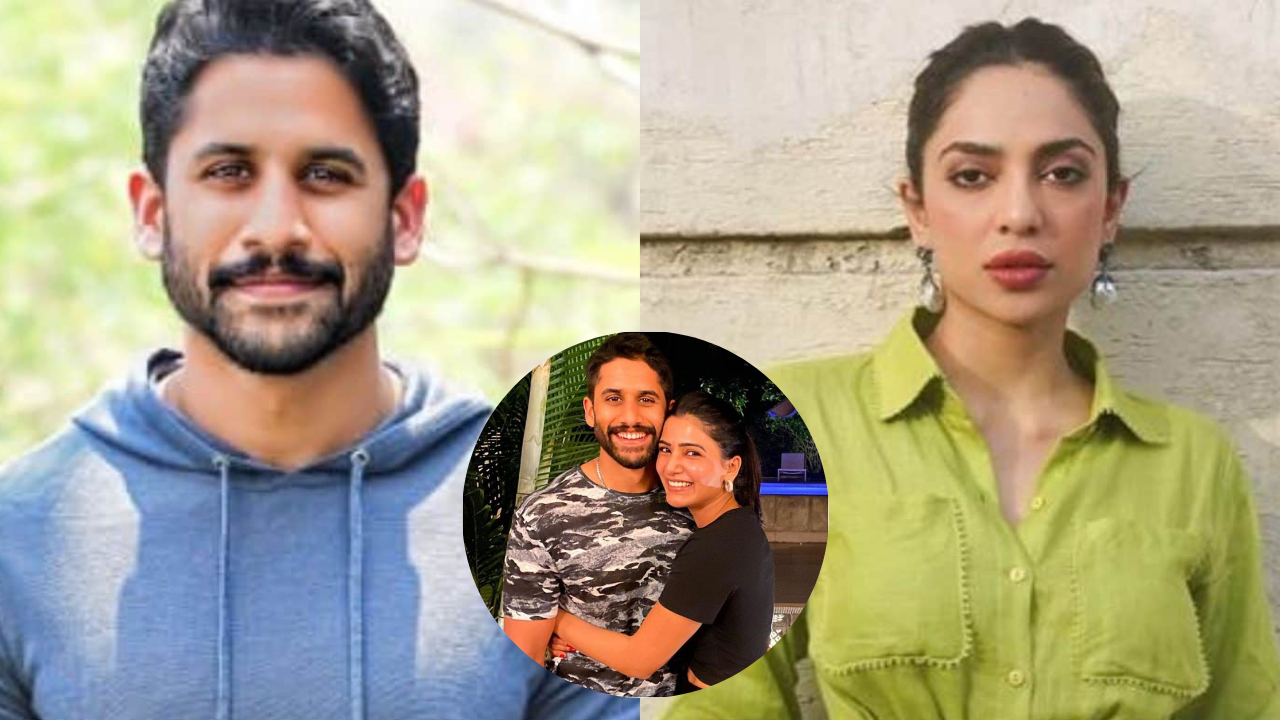 Has Naga Chaitanya found a special someone in Sobhita Dhulipala after separation from Samantha Ruth Prabhu?