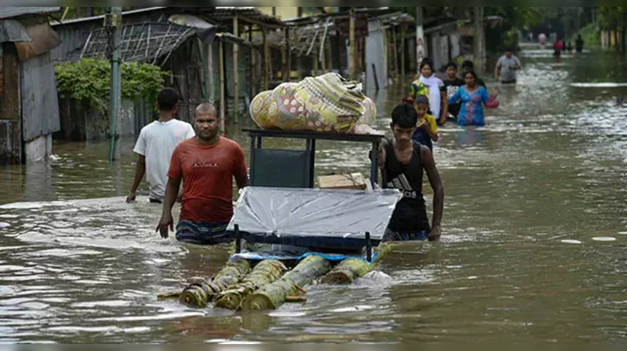 assam floods