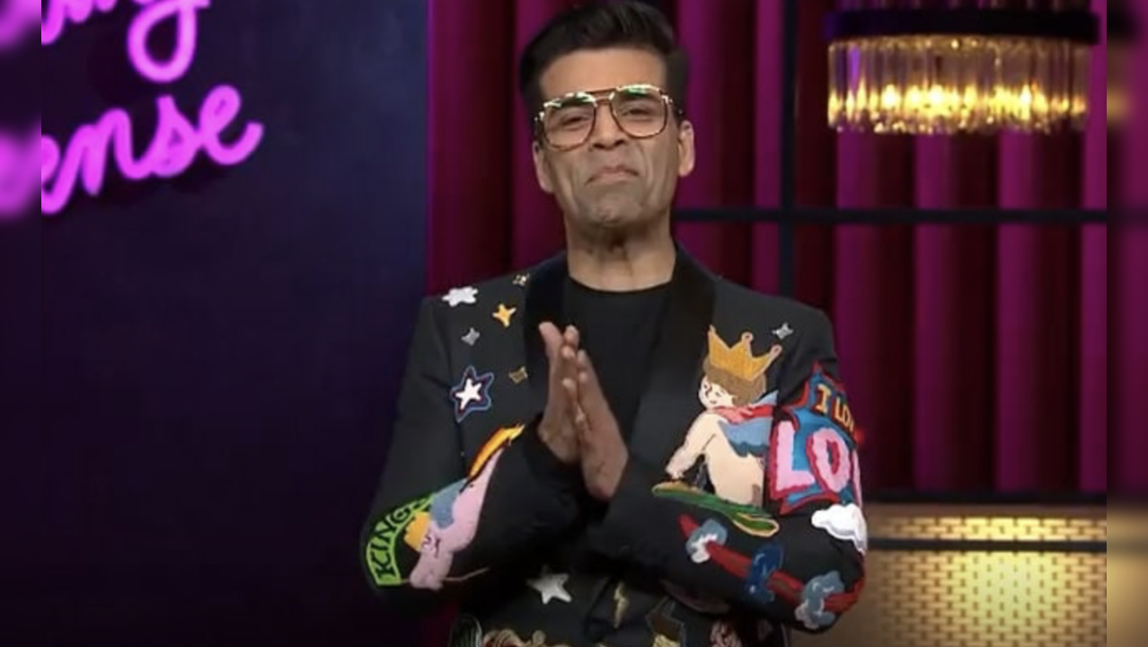 Karan Johar