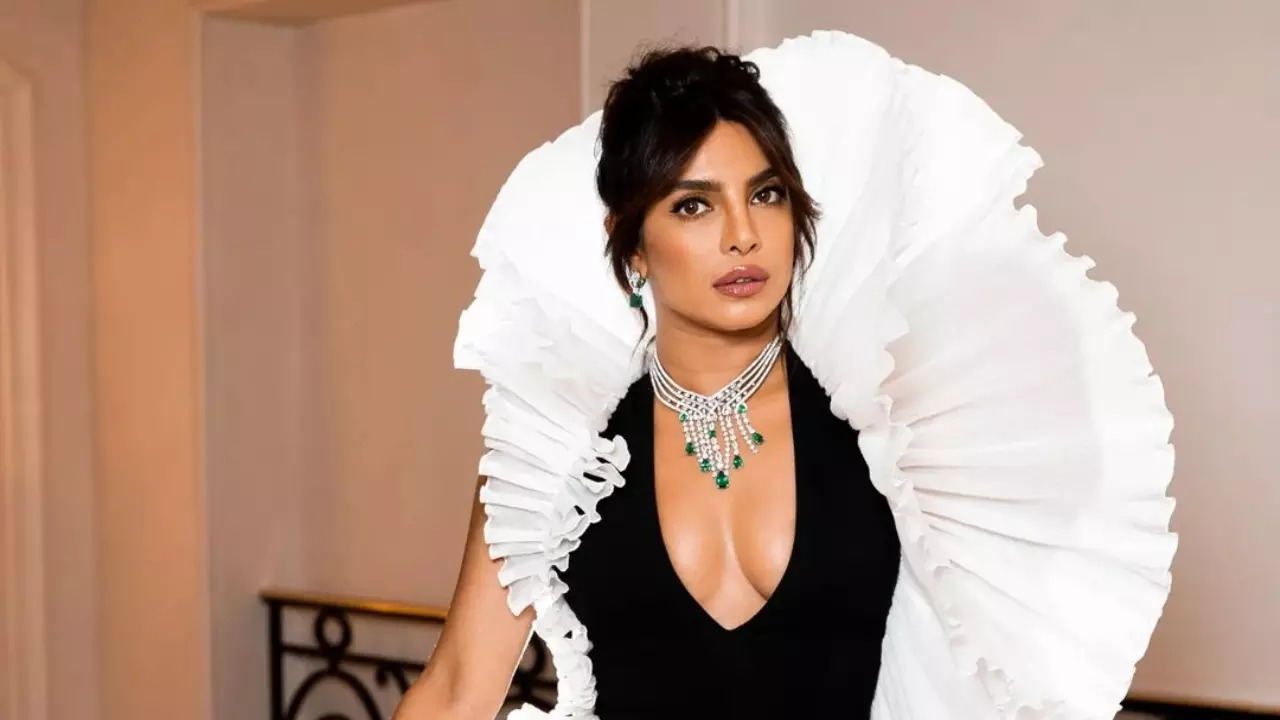 Did Priyanka Chopra’s account disappear from Instagram? Her team responds to confused netizen