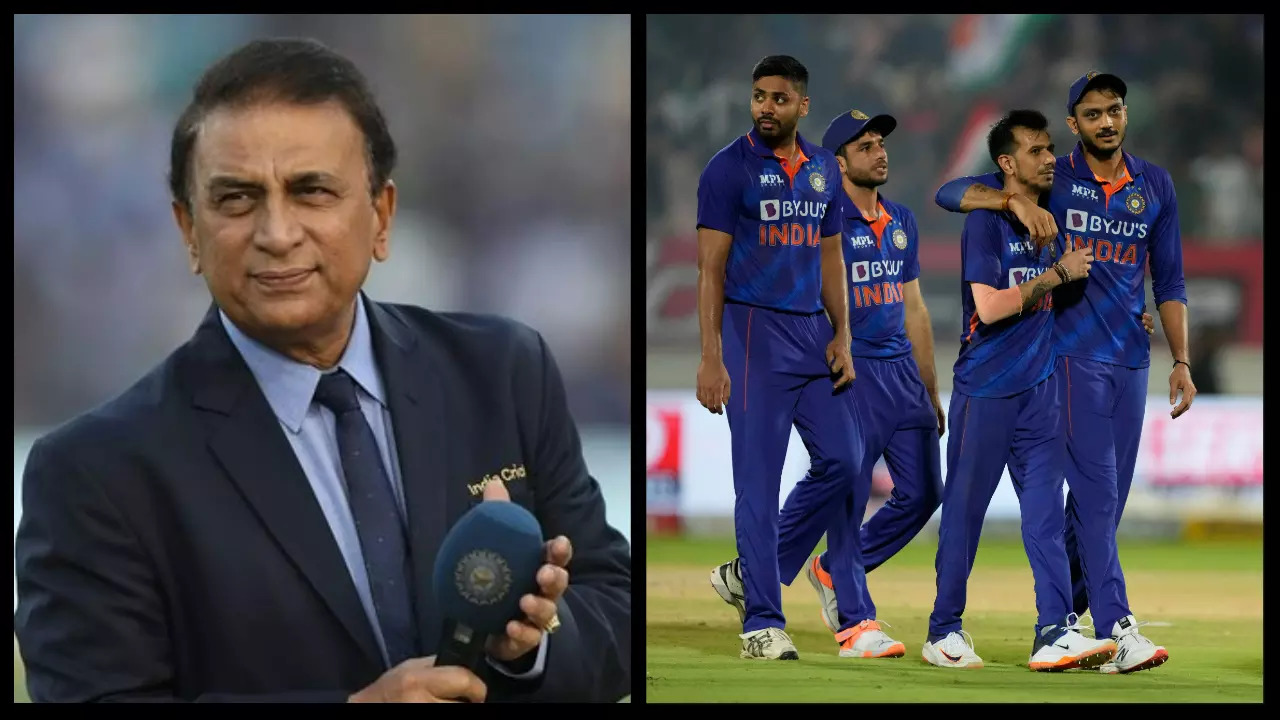 Sunil Gavaskar has named a star player who will be a 'trump card' for Rohit Sharma-led Team India at the ICC T20 World Cup