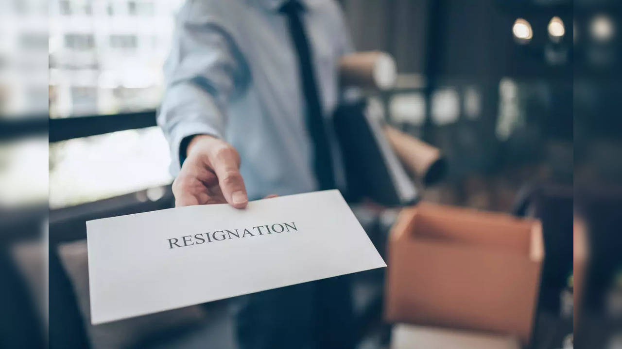 Navigating the Great Resignation