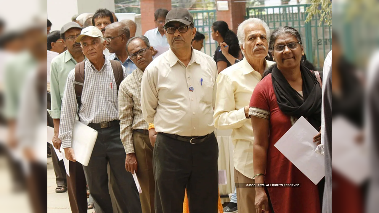 Good news for pensioners! Govt mulls an integrated pension portal