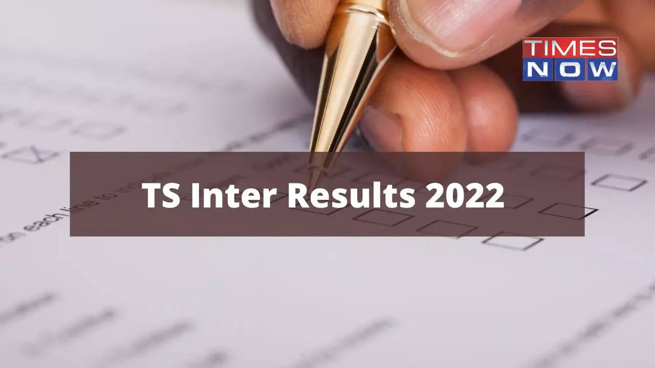 Manabadi Results 2022 BIE Telangana TS Inter 1st 2nd Year results