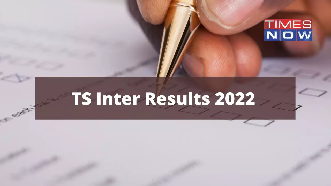 Manabadi Results 2022 BIE Telangana TS Inter 1st 2nd Year results releasing soon on tsbiecgggovin