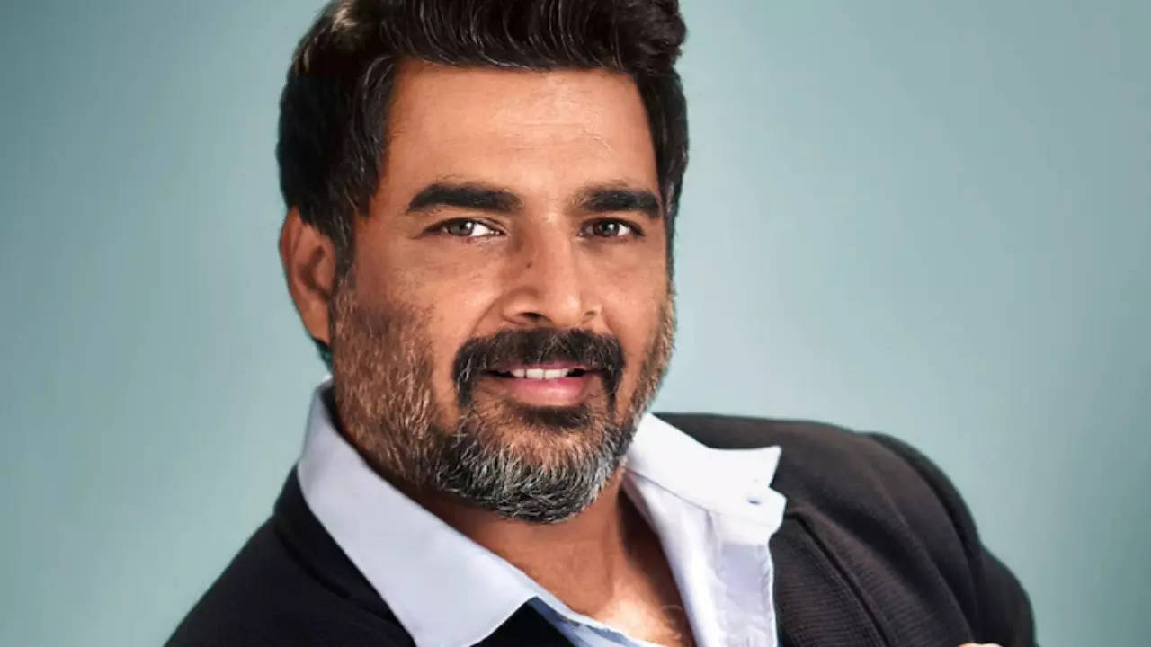 R Madhavan on North-South debate