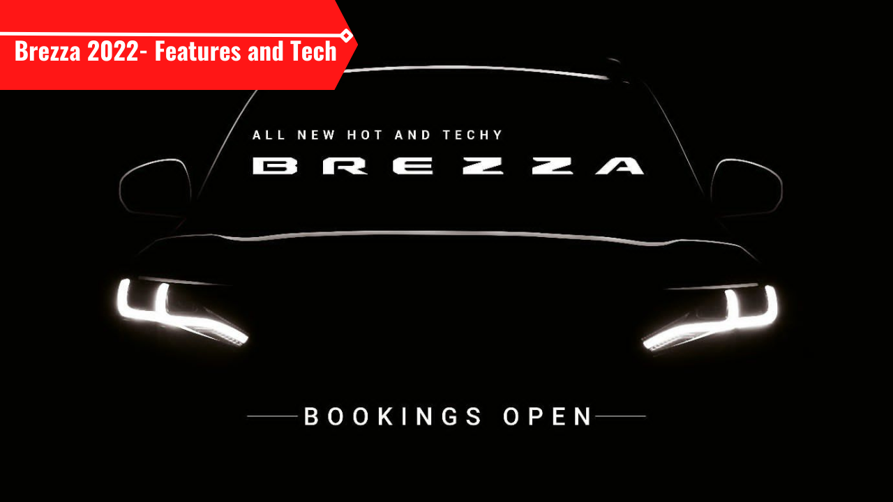 Brezza 2022