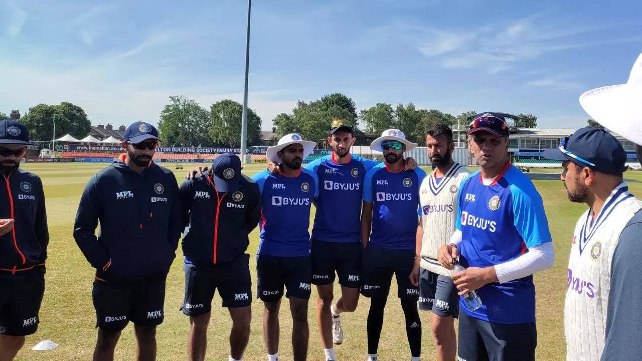 Team India UK