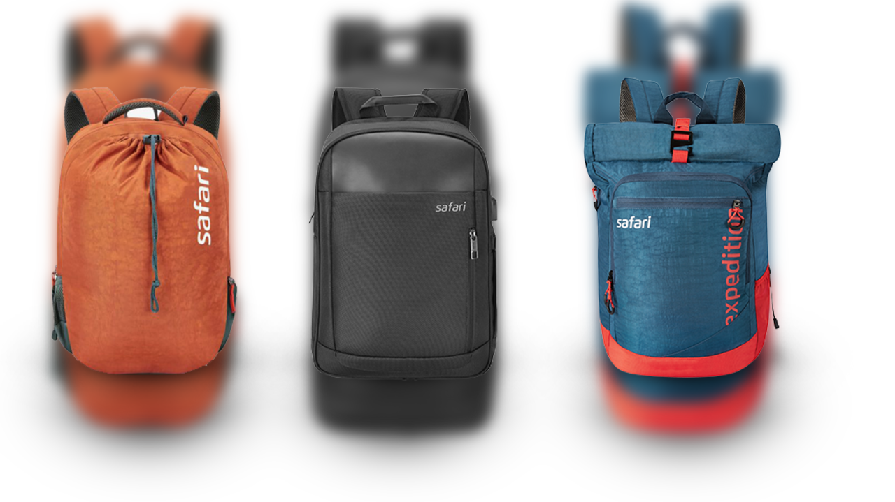 The Best Luggage for Safari; Holdalls, Duffel Bags & Backpacks