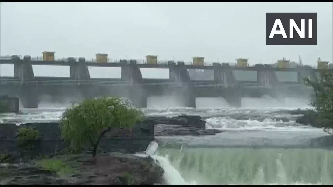 Pune water stocks at a three-year low.