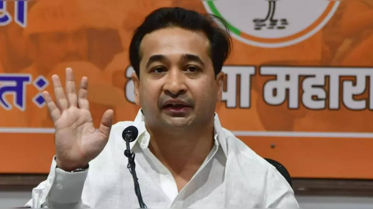 Nitesh Rane